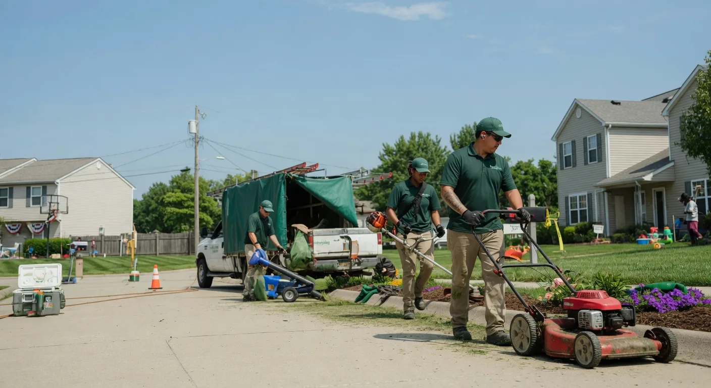 Irrigation Installation in Whiteoak, MO near me
